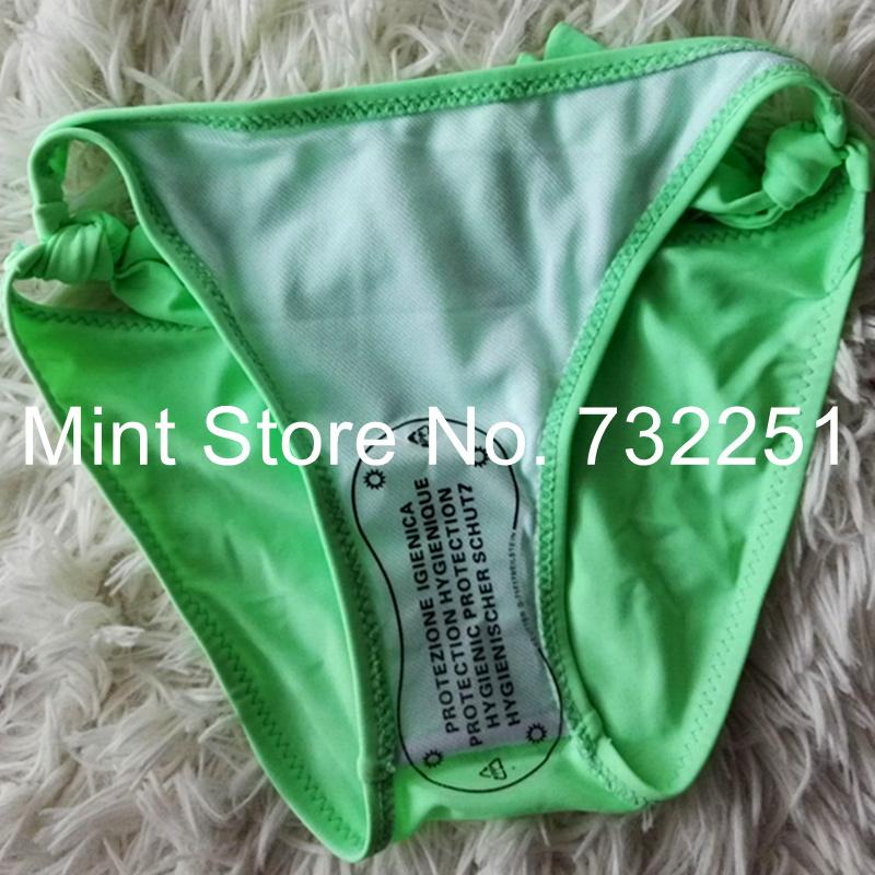 Kids Bikini Girls Swimwear Bathing Sets Swimming