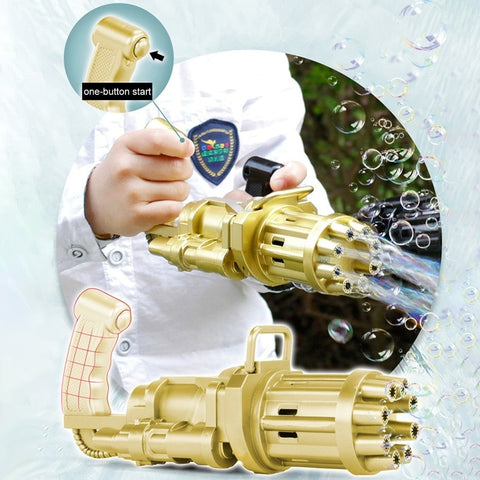 Kids Toy Bath Toys Bubble Gum Machine Toys for Kids Plastic Machine Gun Toy Boy Bubbles for Kid Bubbles for Kids Toys Wholesale