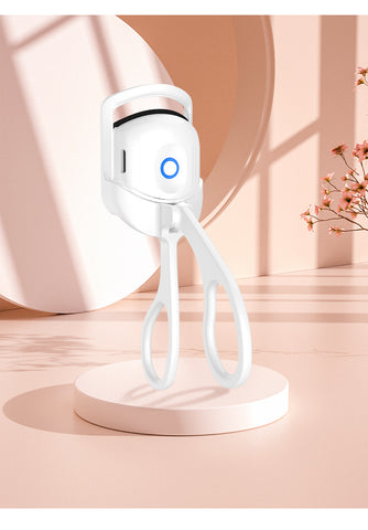 Electric Eyelash Curler Lasting Shaping Electric Perm Eyelash Curler Charging Heating Electric Perm Eyelash Curler