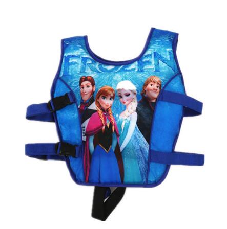 Baby Life Vest Life Jacket Boy Girl Child Children Life Vests Boating Pesca Survive Kids Water Swimwear Bubble Swimsuit