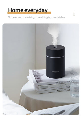 1pcs Connect Via USB Can Add Essential Oils Car Humidifier Diffuser Essential Oils Diffuser For Xiaomi Air Humidifier