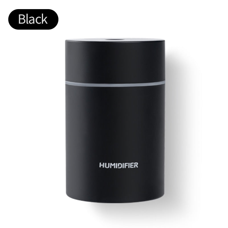 1pcs Connect Via USB Can Add Essential Oils Car Humidifier Diffuser Essential Oils Diffuser For Xiaomi Air Humidifier