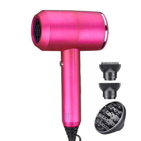 Hair Dryer Household Hammer Hair Dryer Hair Salon High Power Hair Dryer Hotel 110v Small Appliances