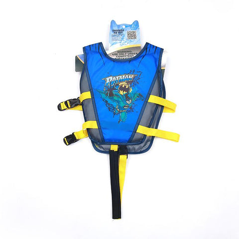 Baby Life Vest Life Jacket Boy Girl Child Children Life Vests Boating Pesca Survive Kids Water Swimwear Bubble Swimsuit