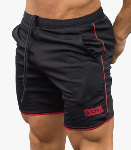 Sommer Laufhose Männer Schnell Trocknend Jogging Sport Shorts Fitness Gym Shorts Training Crossfit Jogginghose