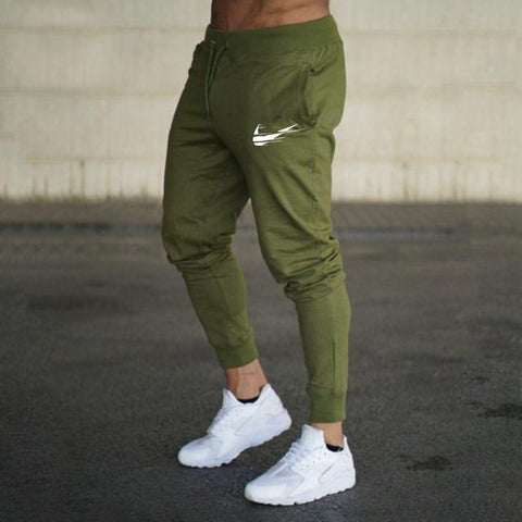 Men Joggers  Male Casual Sweatpants