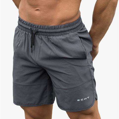 Running Shorts Men Sweatpants Jogging Fitness Shorts Quick Dry Workout Gym Men Shorts Crossfit Sport gyms Shorts