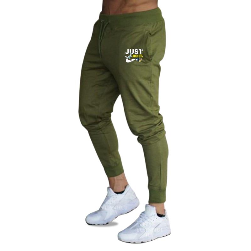 Pantalones deportivos para hombre Pantalones deportivos casuales para hombre