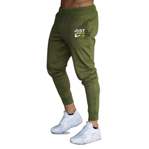 Men Joggers  Male Casual Sweatpants