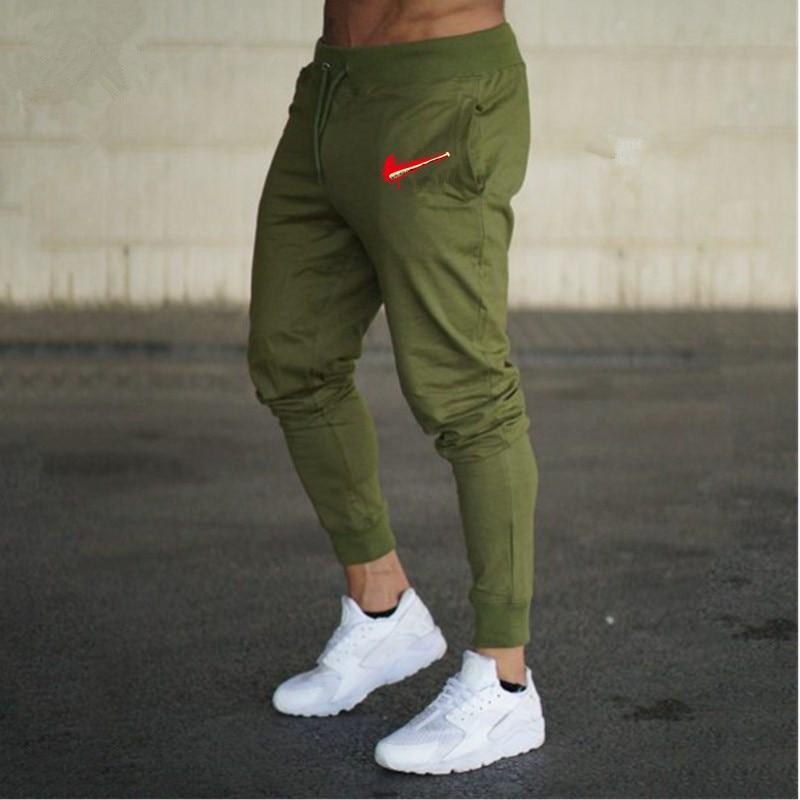 Men Joggers  Male Casual Sweatpants