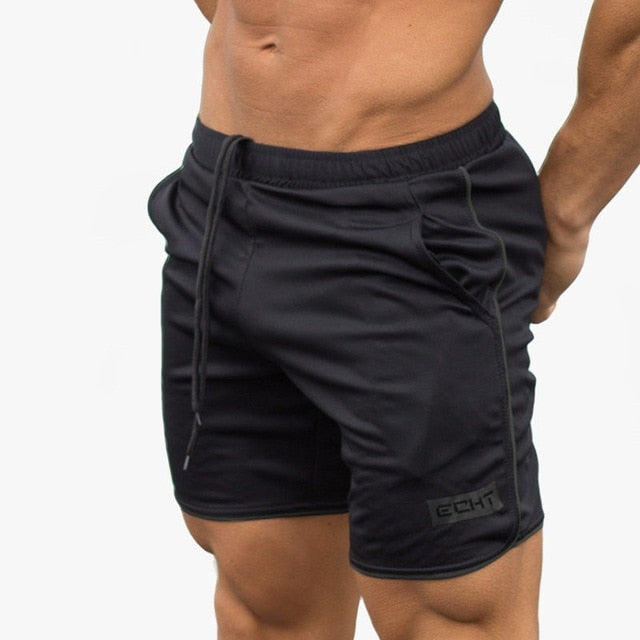 Pantalones cortos para correr de verano para hombre, pantalones cortos deportivos para correr, pantalones cortos deportivos de secado rápido para hombre, pantalones cortos para gimnasio para hombre, pantalones cortos deportivos para Crossfit para hombre