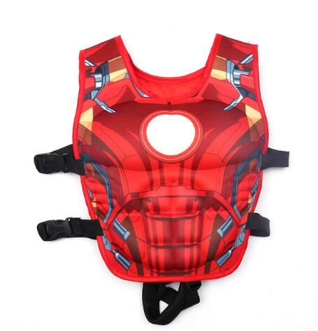 Baby Life Vest Life Jacket Boy Girl Child Children Life Vests Boating Pesca Survive Kids Water Swimwear Bubble Swimsuit