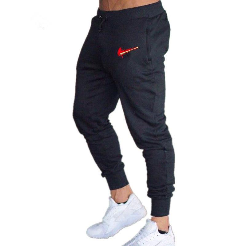 Pantalones deportivos para hombre Pantalones deportivos casuales para hombre