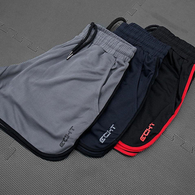 Pantalones cortos para correr de verano para hombre, pantalones cortos deportivos para correr, pantalones cortos deportivos de secado rápido para hombre, pantalones cortos para gimnasio para hombre, pantalones cortos deportivos para Crossfit para hombre