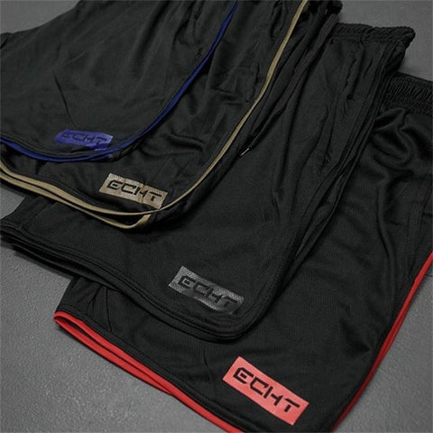 Summer Running Shorts Men Quick Dry Jogging Sport Shorts Fitness Gym Shorts Training Crossfit Sweatpants