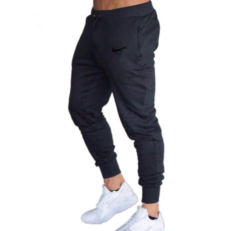 Men Joggers  Male Casual Sweatpants