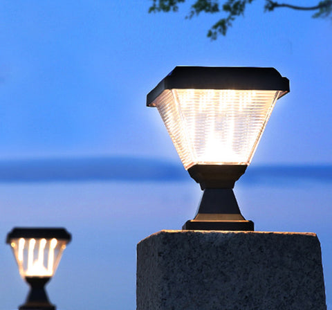 Inicio Luces solares para jardín Control de luz inteligente Luces de piso para césped Luces solares para jardín al aire libre 