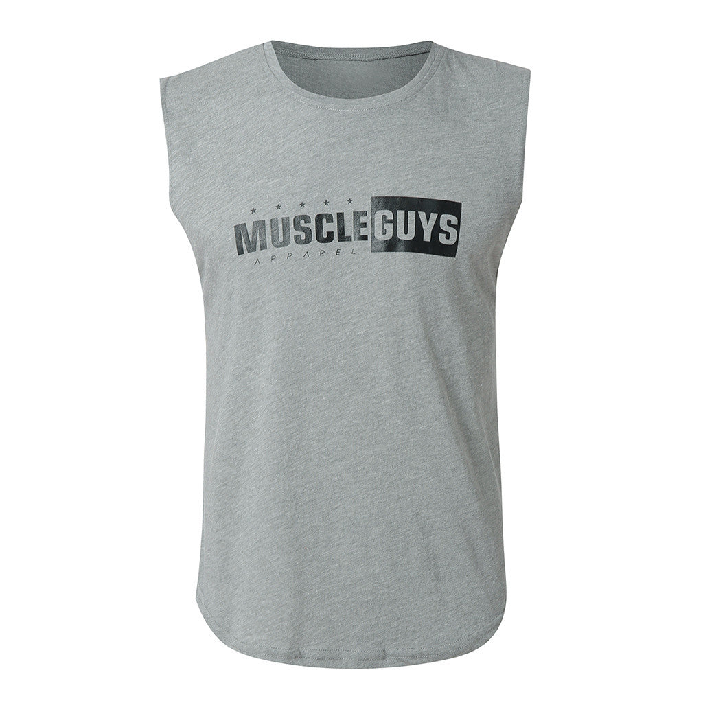 Stringers Tank Tops Singlet Brand gyms Clothing Sleeveless Shirt