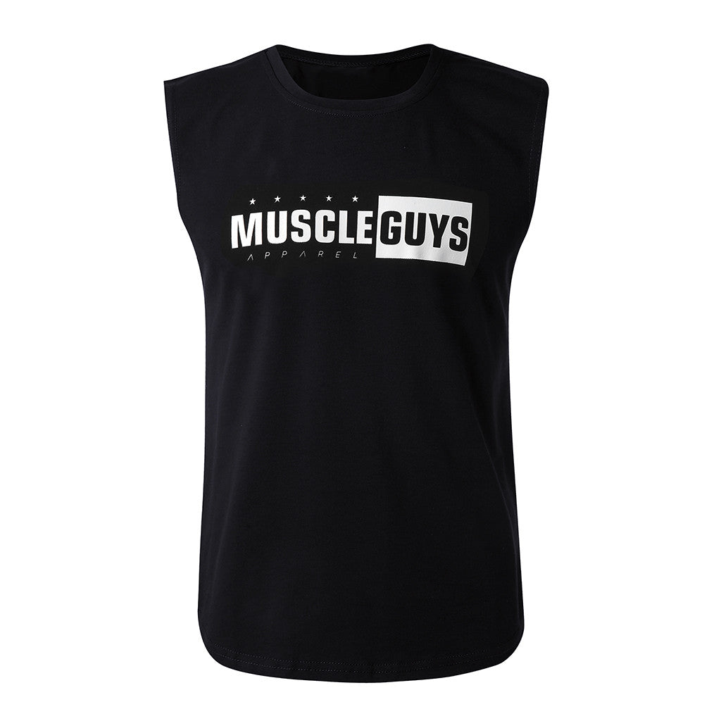 Stringers Tank Tops Singlet Brand gyms Clothing Sleeveless Shirt