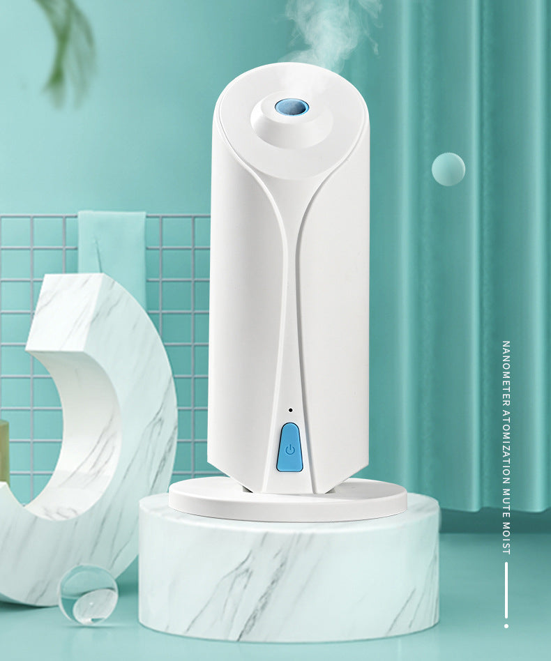 Smart Aromatherapy Machine Home Induction Fragrance Machine Home Hotel Bathroom Charging Deodorant Fragrance Diffuser