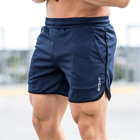 Pantalones cortos para correr de verano para hombre, pantalones cortos deportivos para correr, pantalones cortos deportivos de secado rápido para hombre, pantalones cortos para gimnasio para hombre, pantalones cortos deportivos para Crossfit para hombre