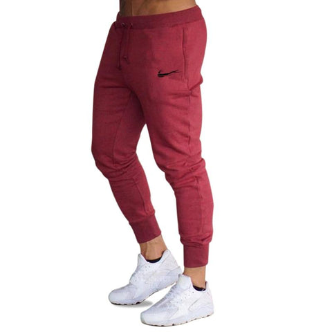 Men Joggers  Male Casual Sweatpants