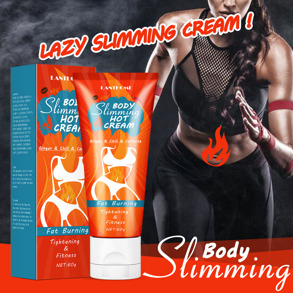 60g Slimming Cream Body Cream Massage Shaping Cream