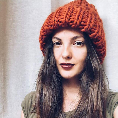 Winter Frauen Hut Neue Herbst Faux Pelz Weibliche Warme Kappe Gestrickte Beanie Mädchen Hüte Frau Motorhaube Femme Chunky Dick Stretchy hüte 