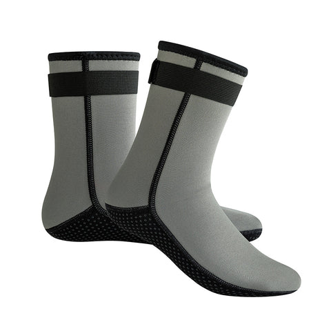 3MM Diving Socks Warm And Waterproof Deep Diving Snorkeling Socks