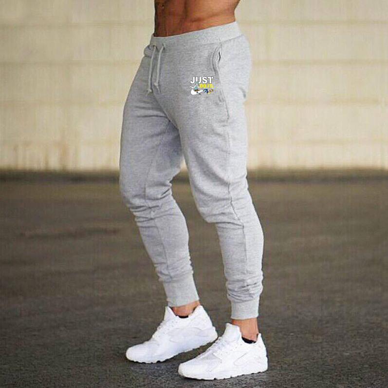 Men Joggers  Male Casual Sweatpants