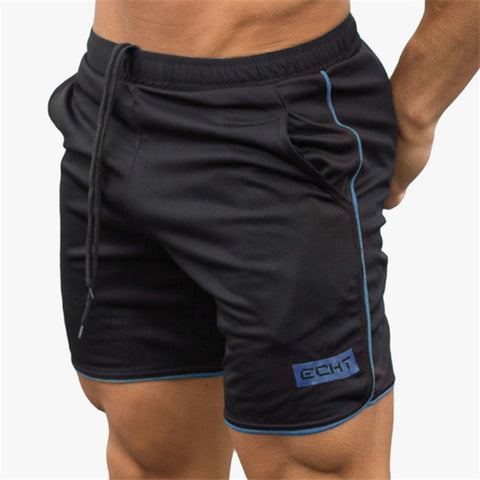 Sommer Laufhose Männer Schnell Trocknend Jogging Sport Shorts Fitness Gym Shorts Training Crossfit Jogginghose