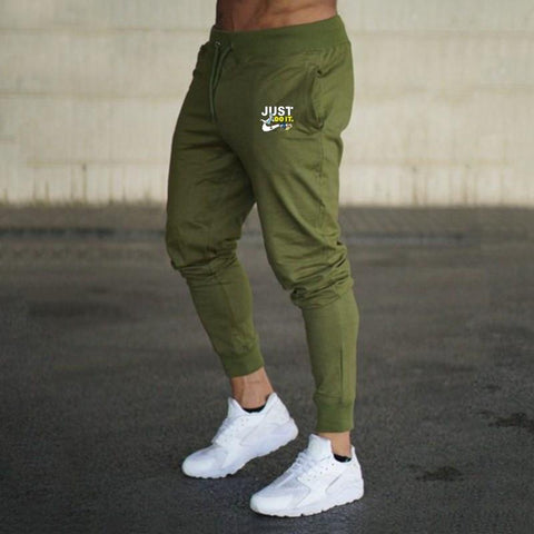 Men Joggers  Male Casual Sweatpants