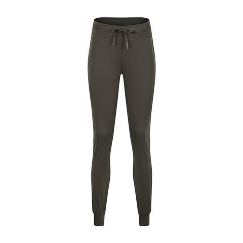 Nepoagym STEP, pantalones deportivos de entrenamiento para mujer, pantalones deportivos para correr con bolsillo, pantalones deportivos para mujer, pantalones suaves para correr