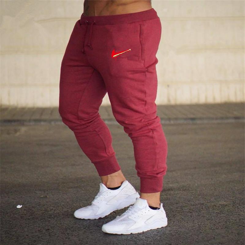 Men Joggers  Male Casual Sweatpants