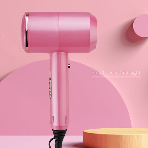 Hair Dryer Household Hammer Hair Dryer Hair Salon High Power Hair Dryer Hotel 110v Small Appliances