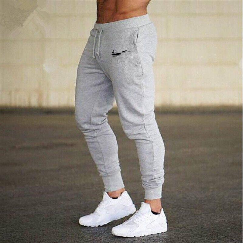 Men Joggers  Male Casual Sweatpants