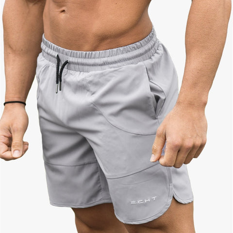 Pantalones cortos para correr, pantalones de chándal para hombre, pantalones cortos para correr, pantalones cortos deportivos de secado rápido para gimnasio, pantalones cortos para hombre, pantalones cortos deportivos para Crossfit 