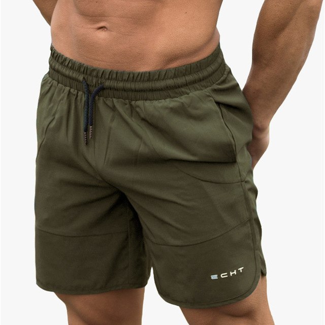 Running Shorts Men Sweatpants Jogging Fitness Shorts Quick Dry Workout Gym Men Shorts Crossfit Sport gyms Shorts