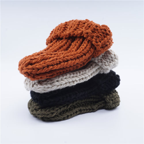 Winter Frauen Hut Neue Herbst Faux Pelz Weibliche Warme Kappe Gestrickte Beanie Mädchen Hüte Frau Motorhaube Femme Chunky Dick Stretchy hüte 