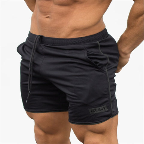 Sommer Laufhose Männer Schnell Trocknend Jogging Sport Shorts Fitness Gym Shorts Training Crossfit Jogginghose