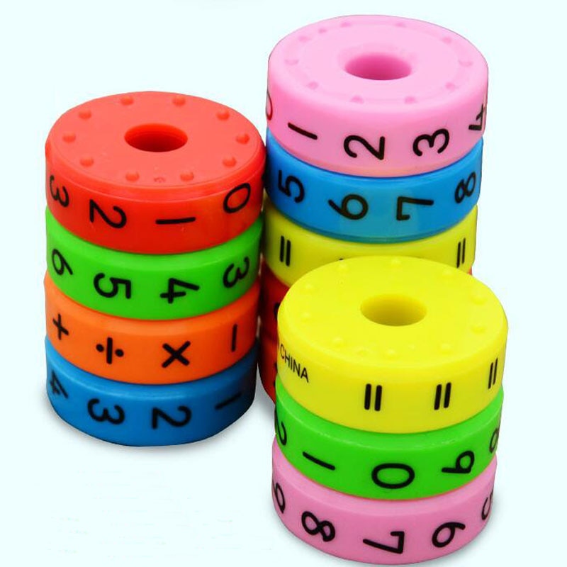 Kids Math Toys