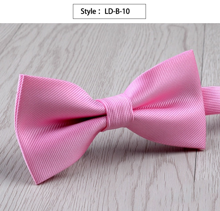 Mens Tie Butterfly Knot Man Accessories Luxurious Bow Ties for Men Cravat Formal Commercial Suit Wedding Gifts Bowtie