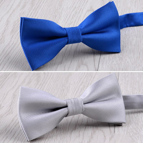 Mens Tie Butterfly Knot Man Accessories Luxurious Bow Ties for Men Cravat Formal Commercial Suit Wedding Gifts Bowtie