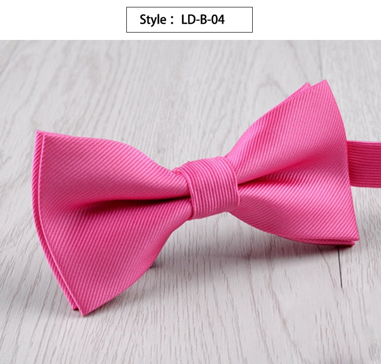 Mens Tie Butterfly Knot Man Accessories Luxurious Bow Ties for Men Cravat Formal Commercial Suit Wedding Gifts Bowtie