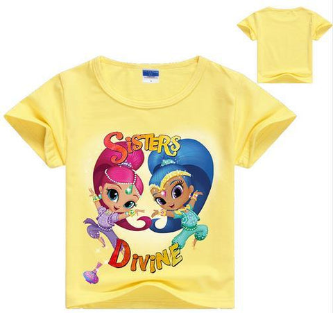 Camisetas de algodón para estudiantes para niños, camisetas deportivas informales, suéter con capucha para niños, camiseta de manga larga, camiseta para niñas 