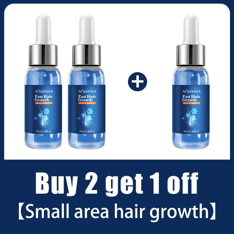 Fast Hair Growth Hair Growth Oil Effective Baldness Repair Hereditary Hair Loss Postpartum Hair Loss Seborrheic Hair Anti Loss