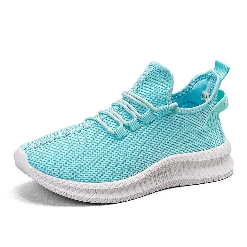 Mode-Sneaker, leichte Damen-Freizeitschuhe, atmungsaktive Herrenschuhe, Wanderschuhe, sportliche Lauf-Sneaker, große Größe 